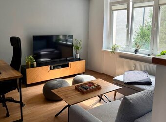 Útulný 1,5-izbový byt na Trenčianskej na prenájom – ideálne - 8