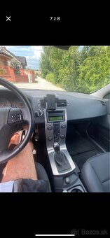 Volvo c30 2,0D - 8