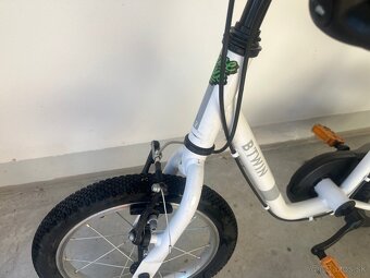 Detský bicykel 14’, odrážadlo 14’ - 8