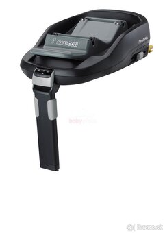 Maxi cosi Cabriofix s Familyfix (izofixovou) základňou - 8