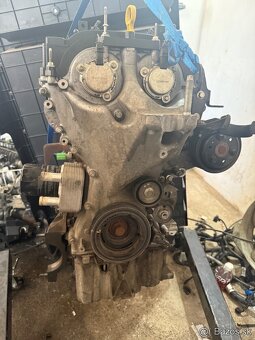 Motor Ford 1.0 Ecoboost M2DA M2DB 74kw - 8