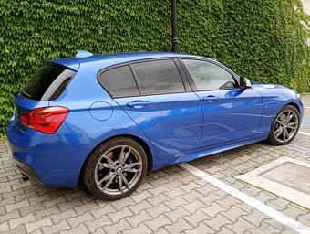 BMW  Rad 1 , M135i xdrive - 8