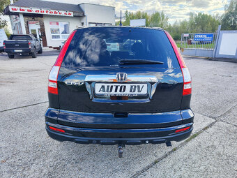 Honda CR-V 2.2 i-DTEC Elegance - 8
