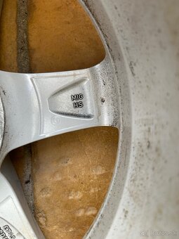 Disky R15 5x112 - 8