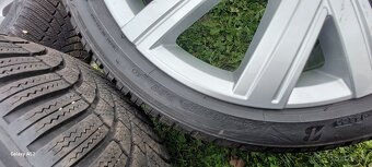 Vw passat,golf 5x112 - 8