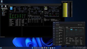22 Jadro | 64GB RAM | RTX 3080 | HP Z440 - 8