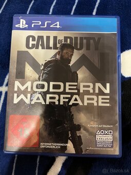 Predam hry na ps4 - 8