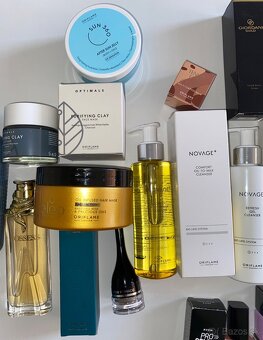 Mix Oriflame kozmetiky Nove - 8