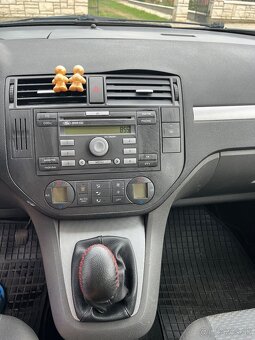 FORD focus c max - 8