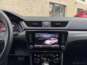 Škoda Superb 2.0TDi DSG Style 147kw 2021 - Odpočet DPH - - 8