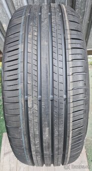 Úplne nové letné pneumatiky FALKEN ZIEX - 215/50 r18 92V - 8
