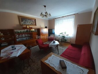 Rodinný dom Nové Zámky - 8