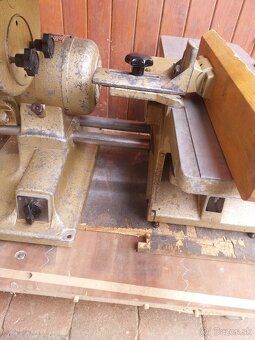 Hoblovacka s pretahom - 8