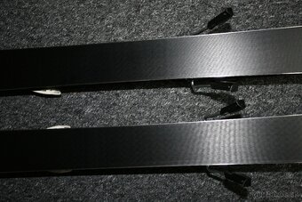 lyže Stockli worldcup laser 151 cm - 8