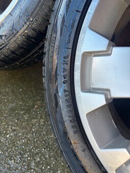 225/45 r17 5x110 - 8