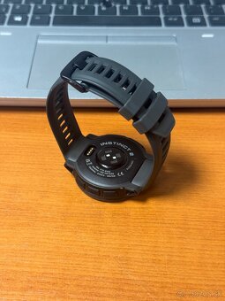 Garmin Instinct 2 Graphite - len odskúšané - 8