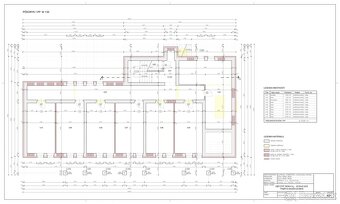 Zabehnutá investičná nehnuteľnosť – bytový dom s pre - 8