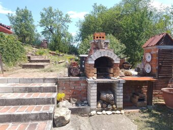 Dom , chalupa na predaj za dobrú cenu - 8