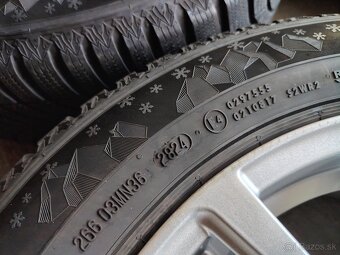 Elektróny Alutec Germany R16 5x112 Škoda Volkswagen - 8