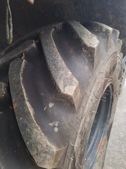 Zetor 7245 horal-system - 8