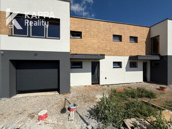 REZERVOVANÉ | Mezonet | 4 izb. s garážou | 1A | Trenčín – Zl - 8