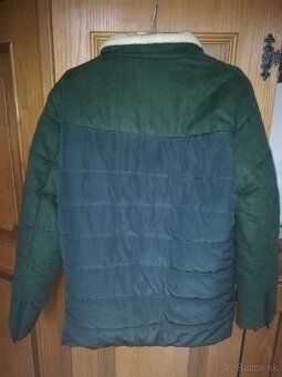 Panska prešivana bunda - 8