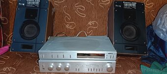 Schneider HORNYPHON +Radiotehnika S30b - 8