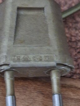 Lampa na štýl Tiffany - 8