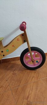 Drevene odrazadlo - 8