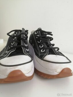 CONVERSE RUN STAR HIKE - 8