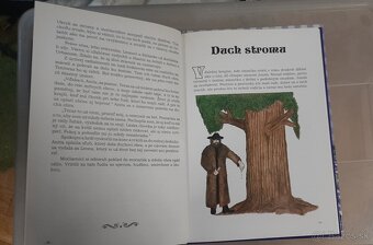 Predám knihy detské - 8