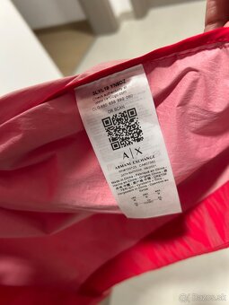 Armani Exchange bunda M originál - 8