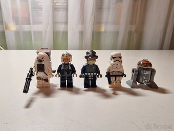 Lego star wars 75172 - 8