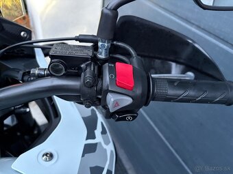 Honda CB500X ABS 2021 - 8