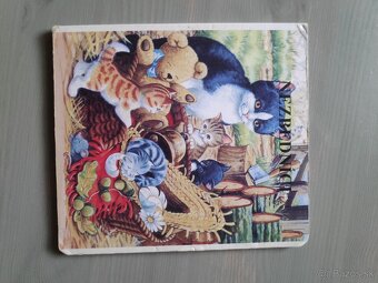 Knižky pre najmenších - 8