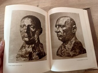 Fraňo Štefunko: Ján Koniarek 1955 - 8