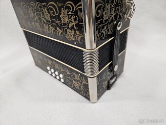 Heligonka harmonika weltmeister - 8