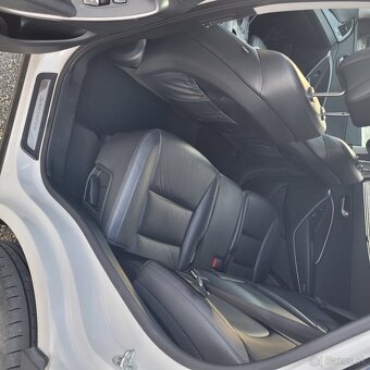 Hyundai Santa Fe 2.2 CRDi 4x4 Premium A/T - 8