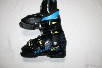 lyže Atomic 120 cm frestyle - 8