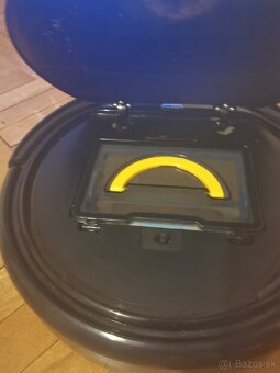 Robotický vysávač s mopom - 8