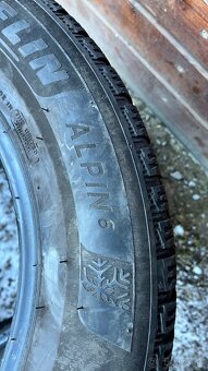Sada pneu 195/65 r15 - 8
