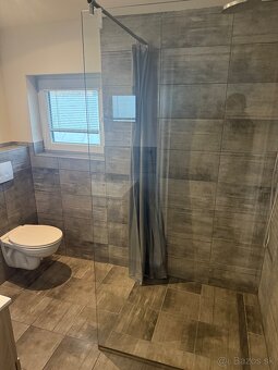 Prenájom  2 izbového bytu - 8