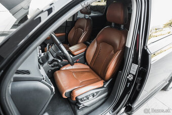 Audi Q7 3.0 TDI 272k quattro tiptronic 8-st. - 8