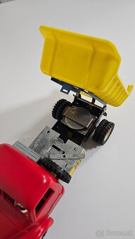 Ites praga stará hračka kdn - 8