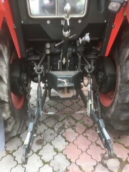 Zetor 5211 - 8