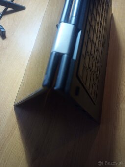 Lenovo ThinkPad Yoga X1 1st Gen - 8