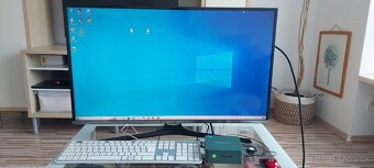 Mini PC-GMKtec G3, 8GB RAM, 256GB, Win 11Pro, nový. - 8