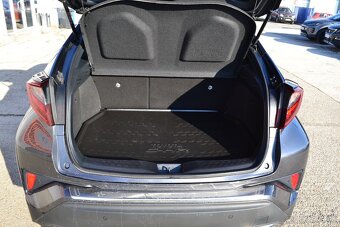 Toyota C-HR 2.0i Hybrid Style - 8