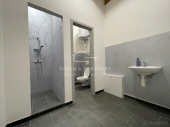 Murovaná Hala na prenájom - 8