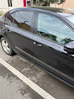 Škoda octavia 3 sedan facelift - 8